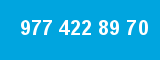 977 422 89 70 977 422 89 70